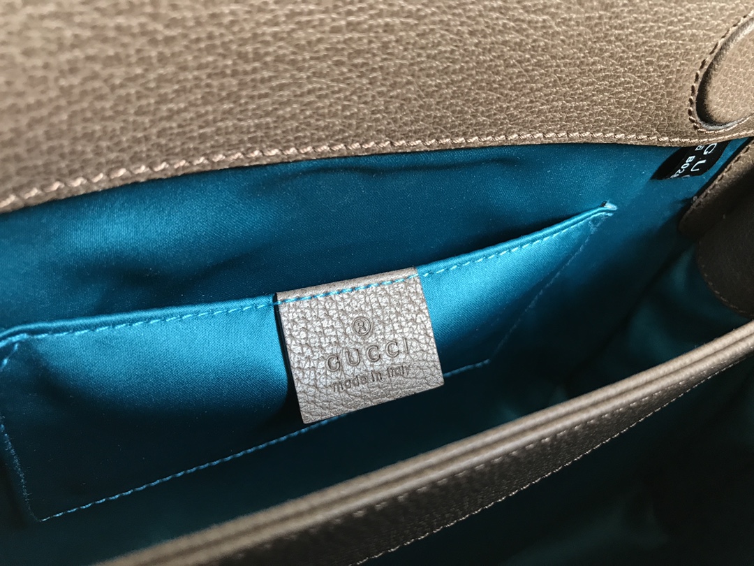 G*u*i ophidia bag- 26*17.5*8cm