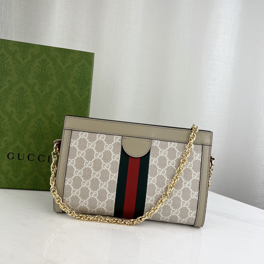 G*u*i ophidia bag- 26*17.5*8cm