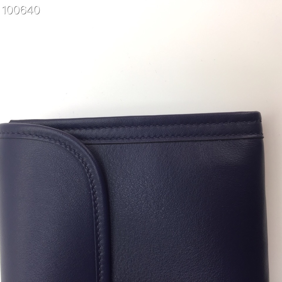 H**mes jige 29 pouch-swift-29cm