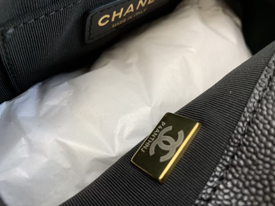 Ch@nel Backpack