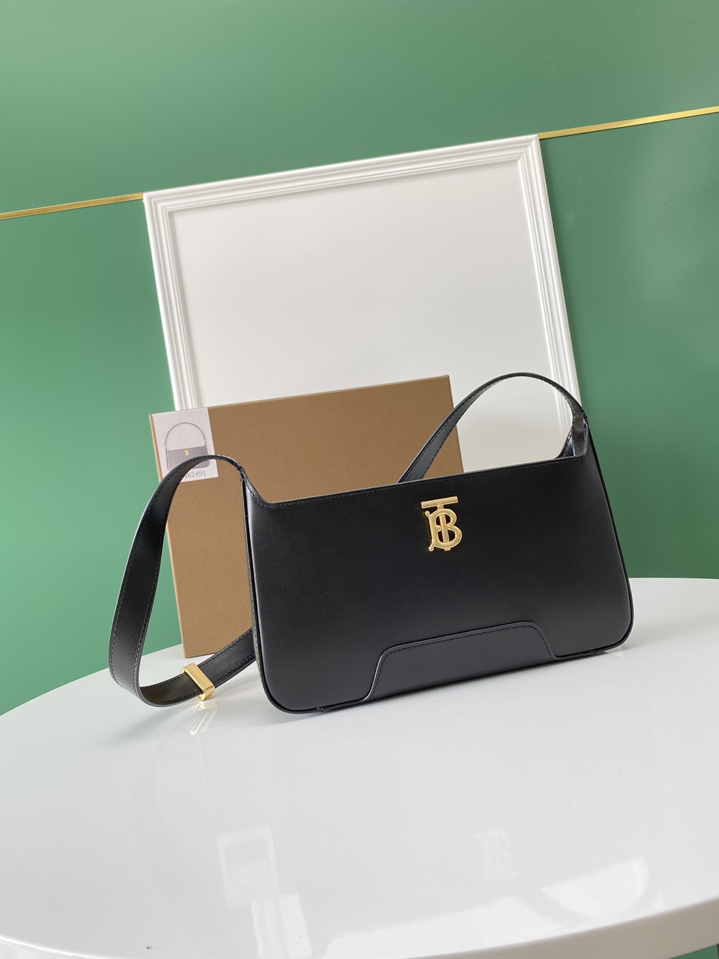 B**rry shoulder bag-28*5*14cm