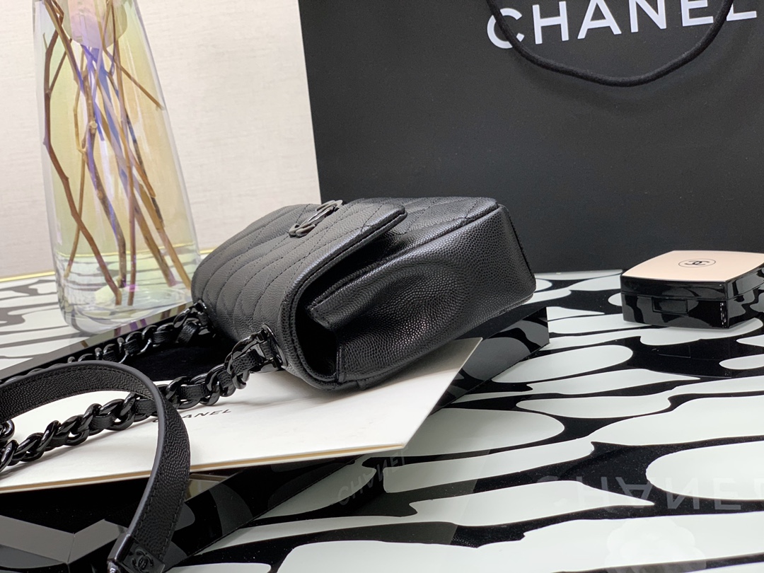 Ch@nel 2021SS Flap Bag