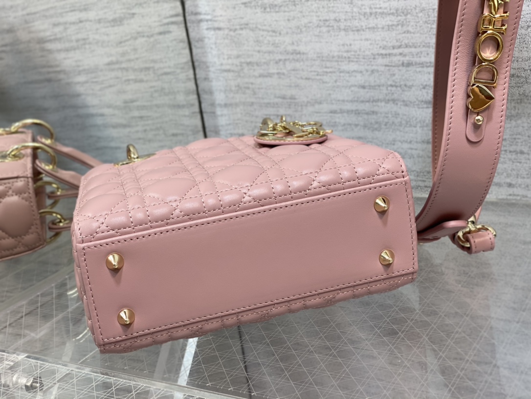 D*or lady bag-20*16.5*8cm
