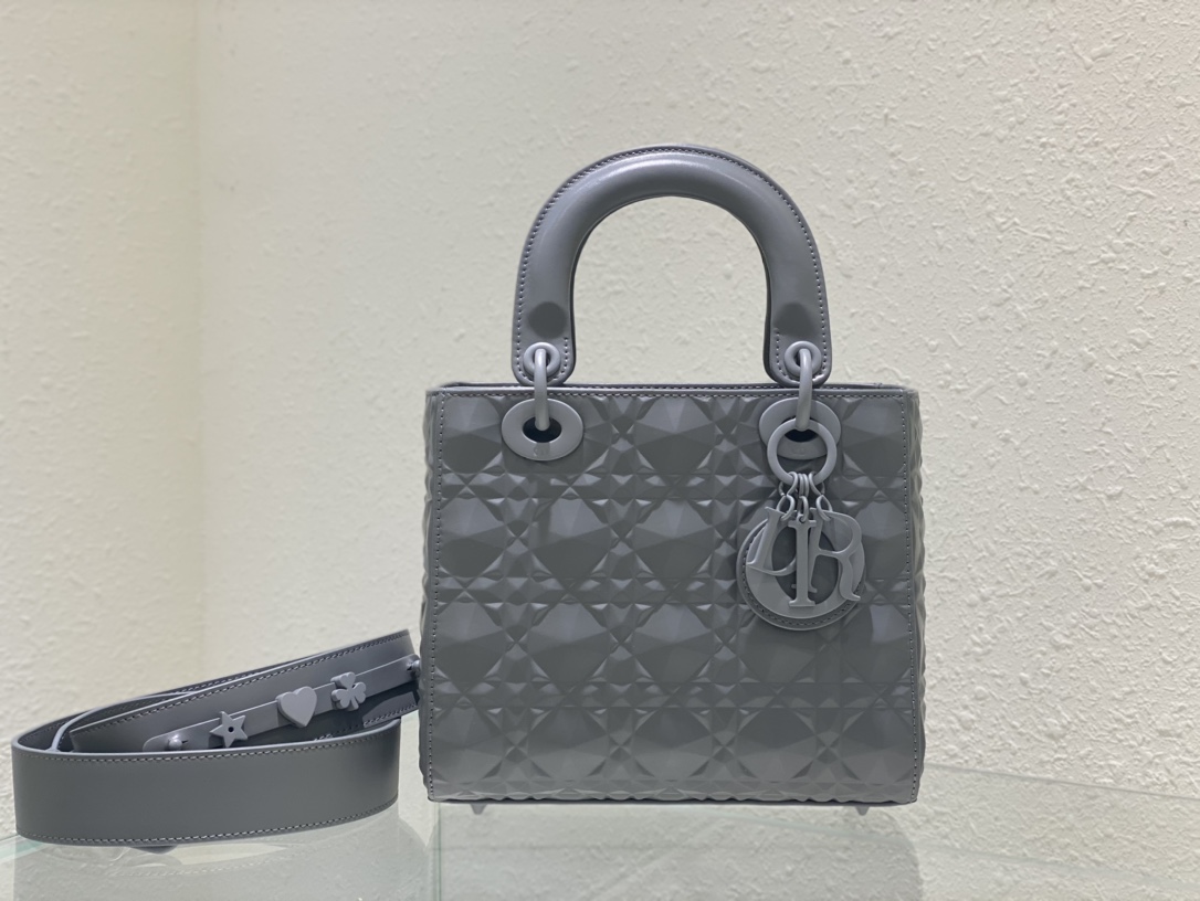 D*or lady bag-20*16.5*8cm