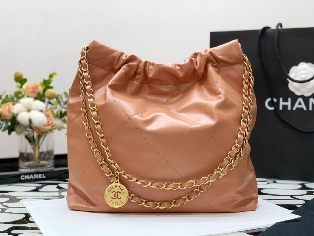 Ch@nel 2022SS Handbags-35*37*7/39*42*8CM
