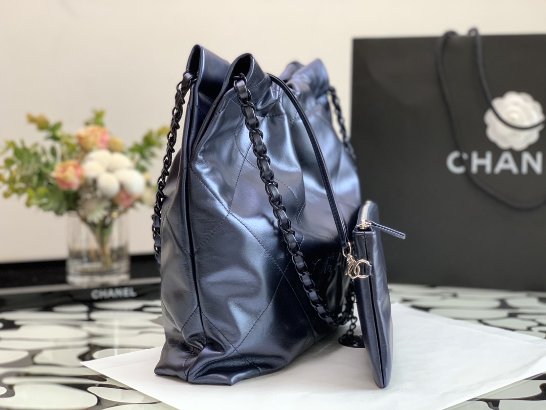 Ch@nel 2022SS Handbags-35*37*7/39*42*8CM