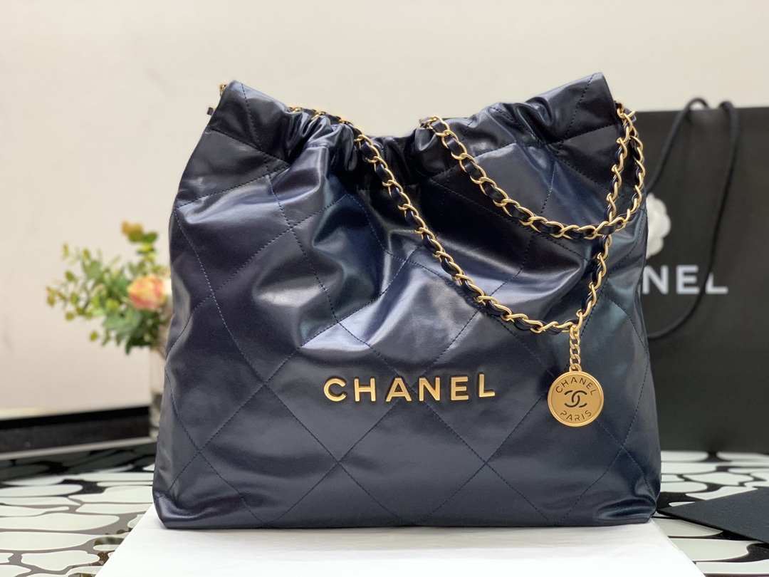 Ch@nel 2022SS Handbags-35*37*7/39*42*8CM