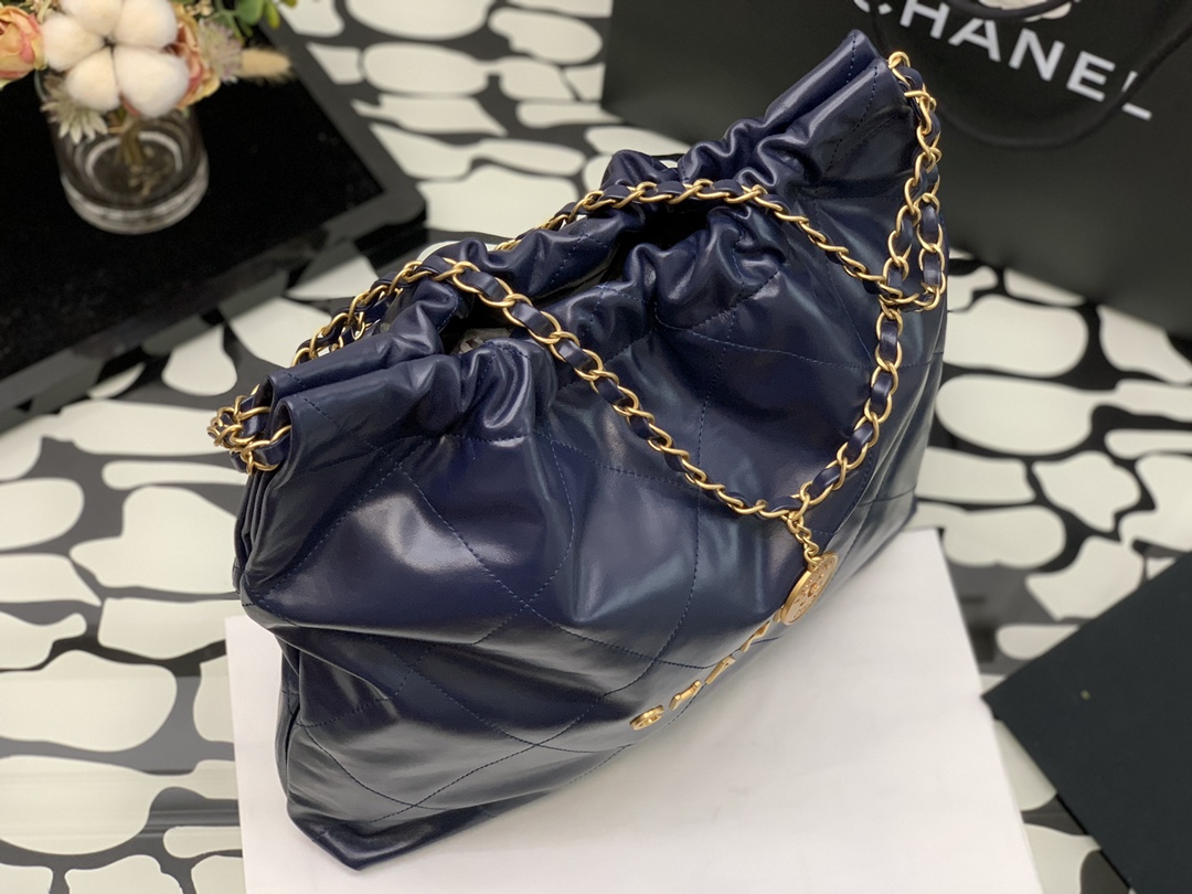 Ch@nel 2022SS Handbags-35*37*7/39*42*8CM