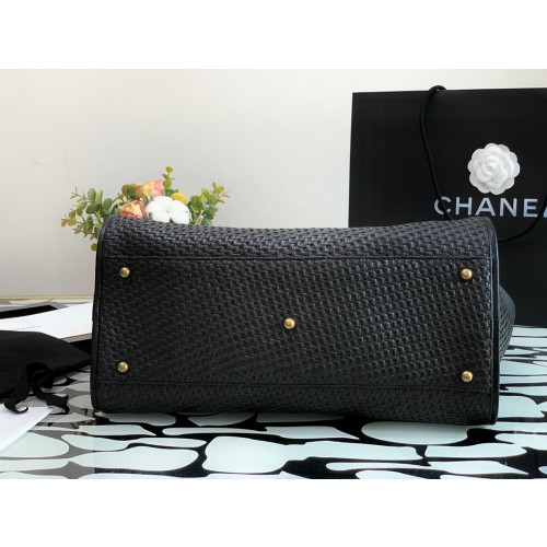 Ch@nel Tote-30*50*22CM