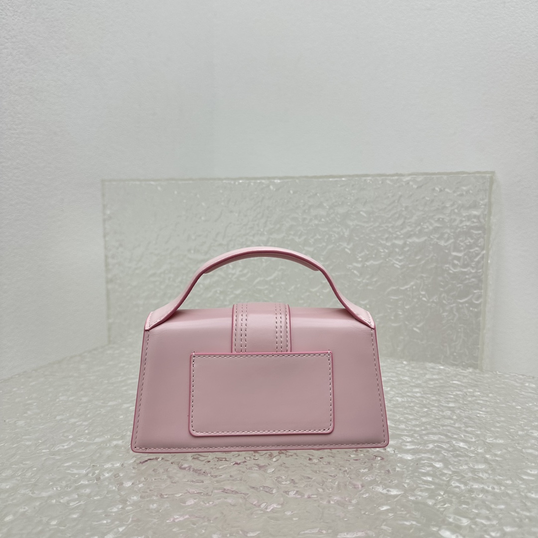 Ja*qvemvs small bamnino bag-18x6x7cm