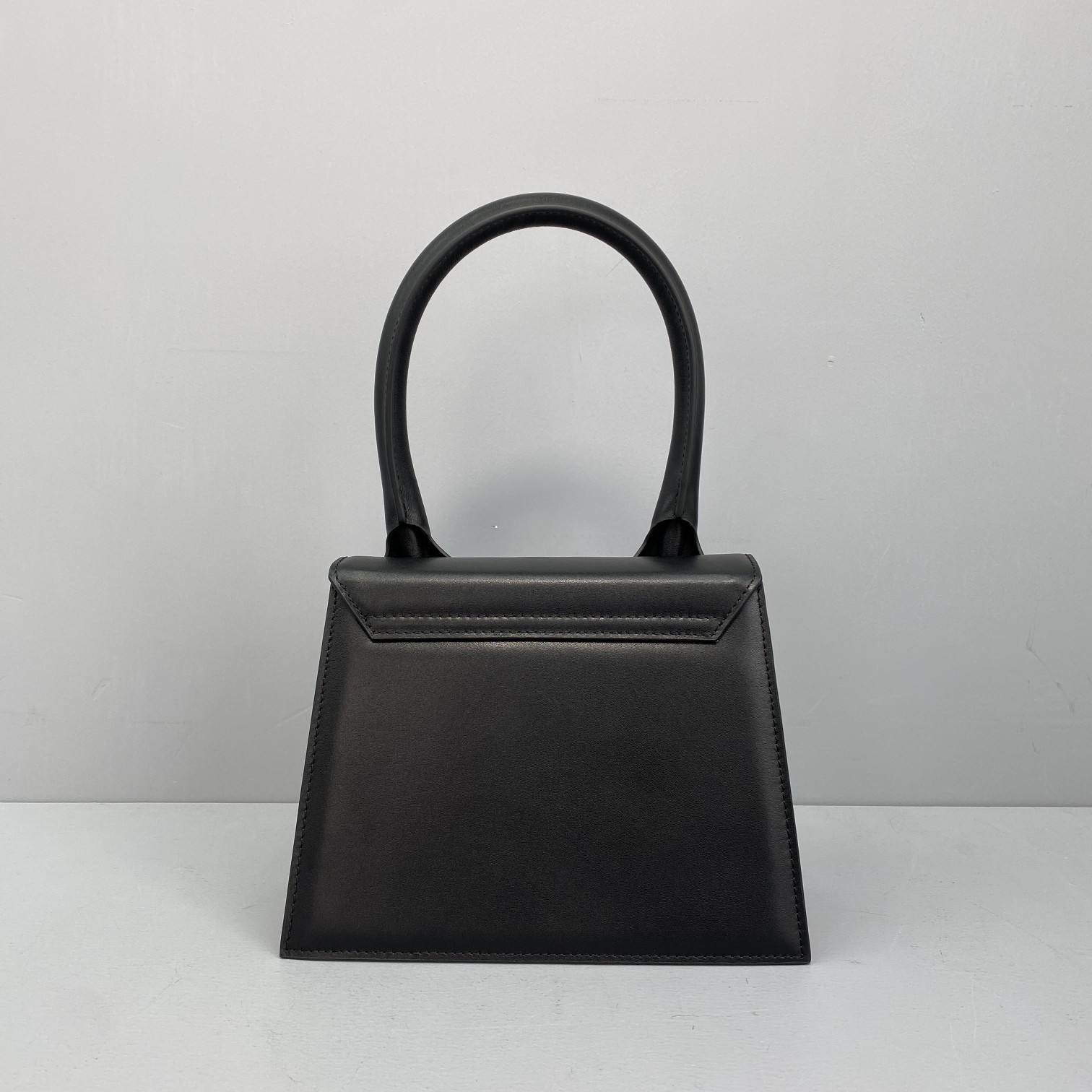 Ja*qvemvs large bamnino bag-24x13x7cm