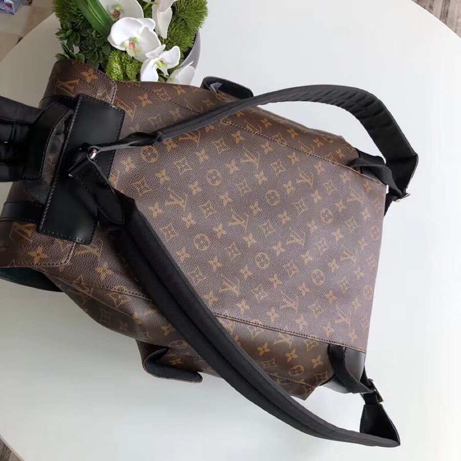 l0*is V*t0n christopher backpack-41*48*13cm