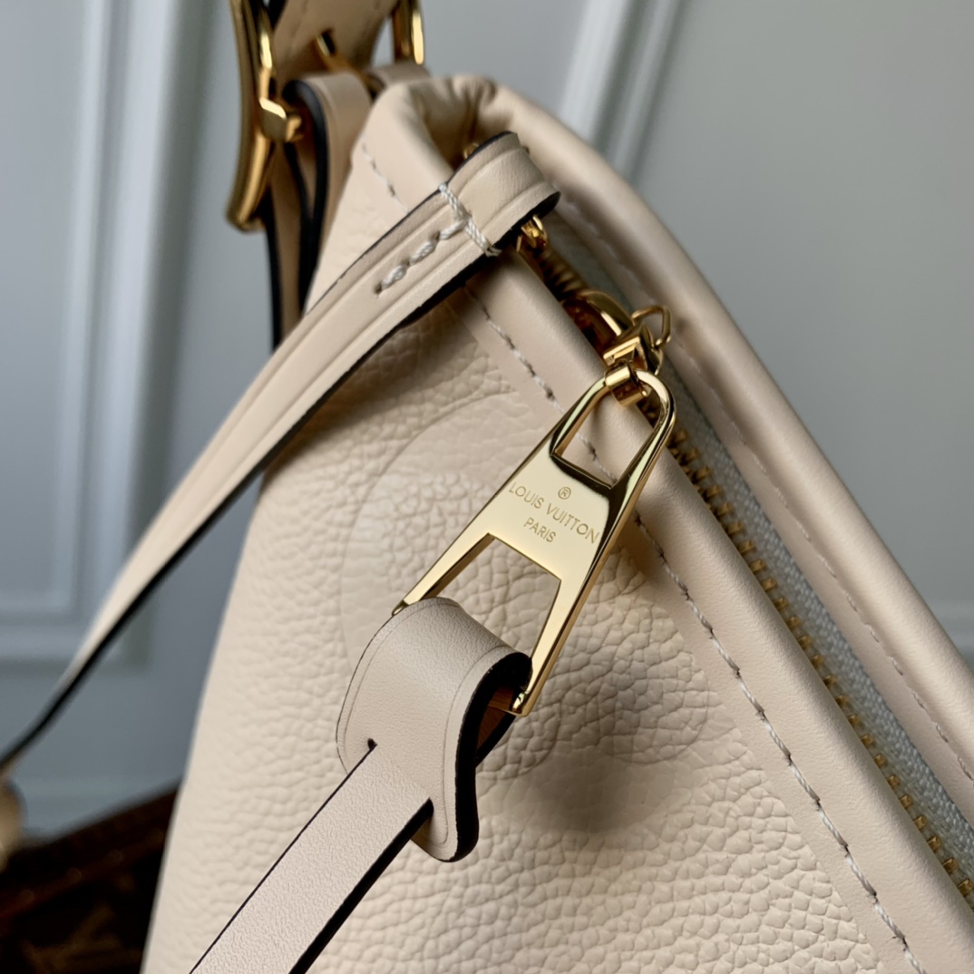 l0*is V*t0n carryall bag-m46203-29*24*12cm