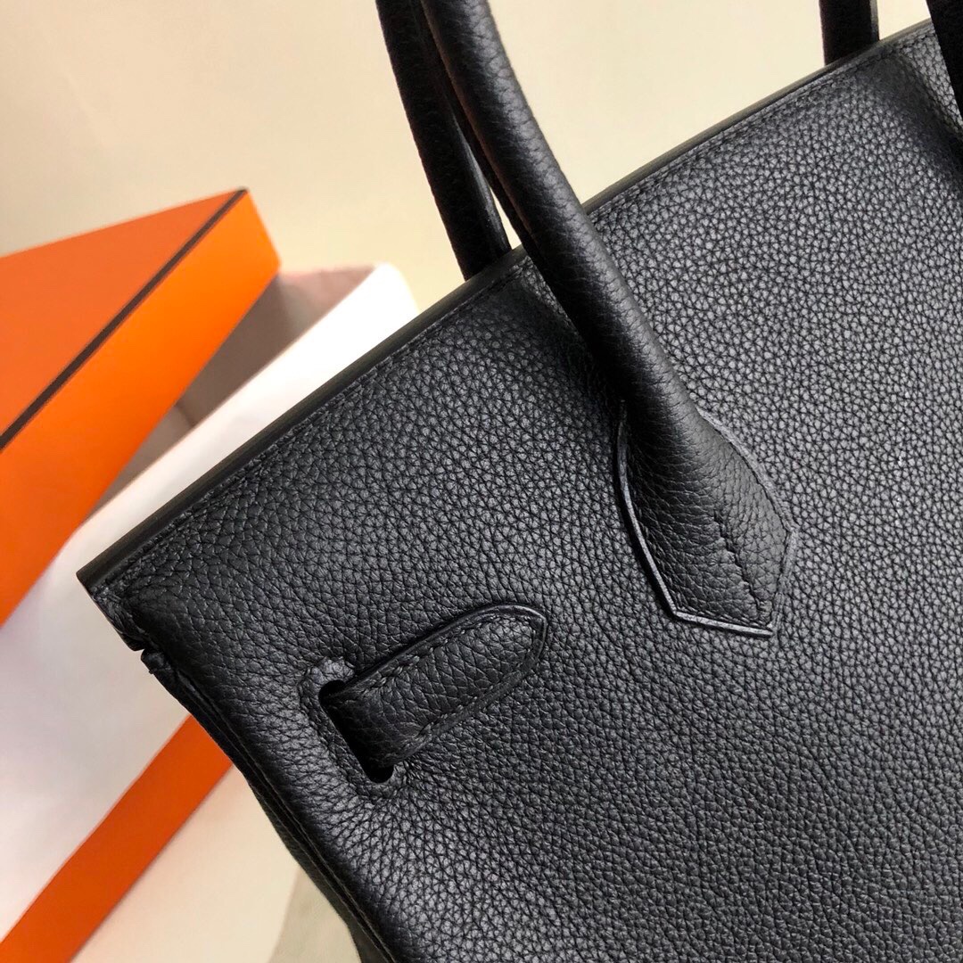 H**mes birkin-togo leather-25/30/35cm