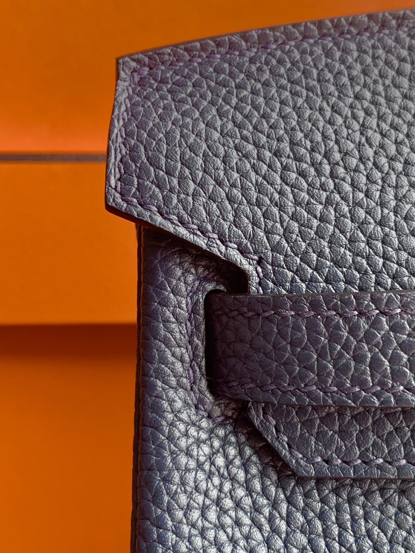 H**mes birkin-togo leather-25/30/35cm