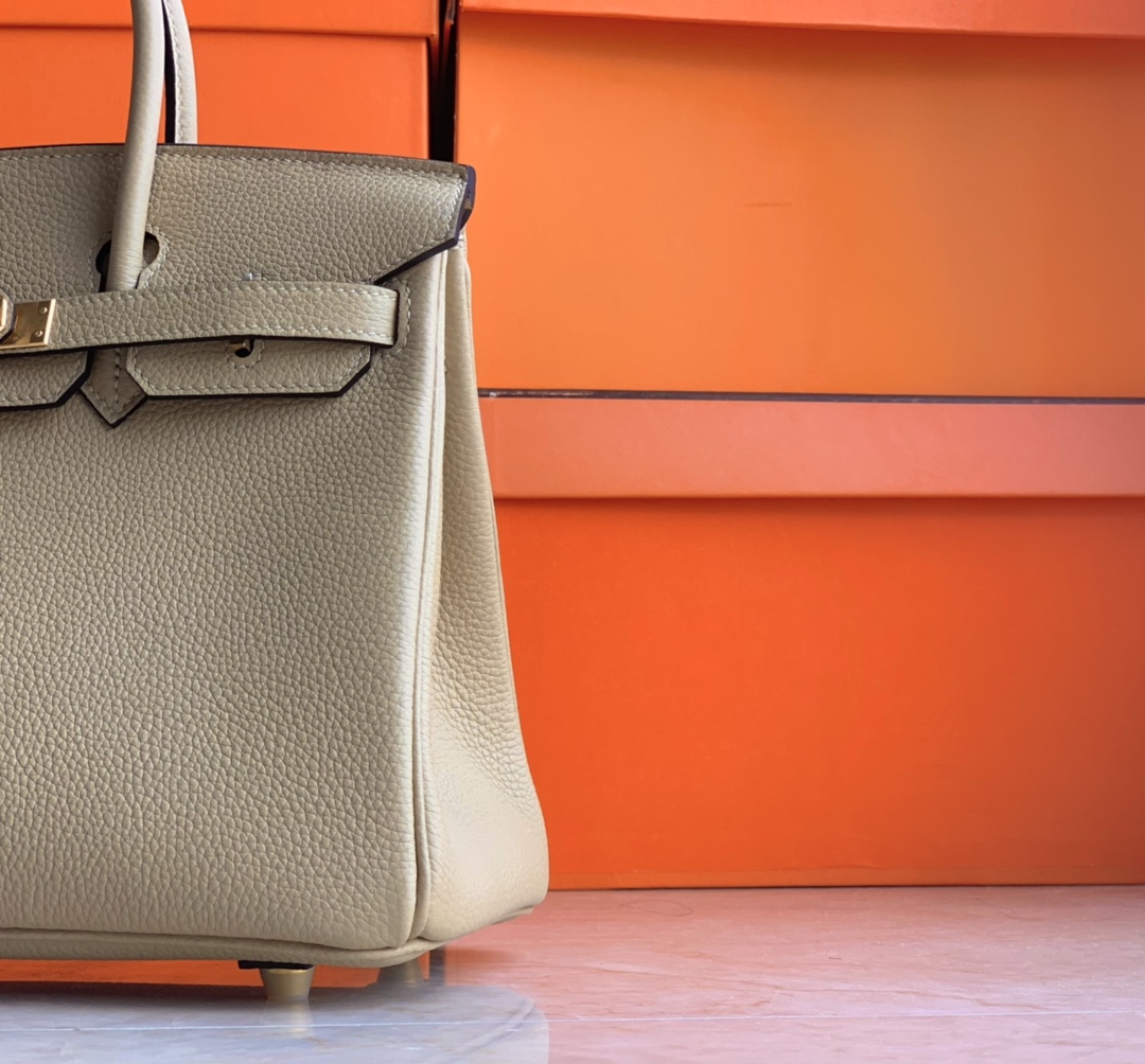 H**mes birkin-togo leather-25/30/35cm