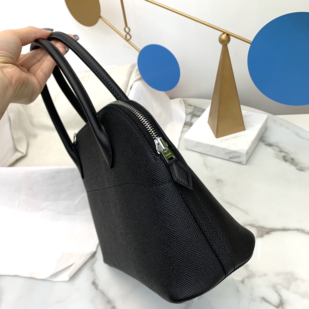 H**mes bolide epsom-27cm