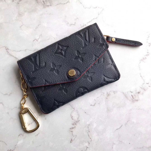 l0*is V*t0n key pouch-13.5*7*1.5cm