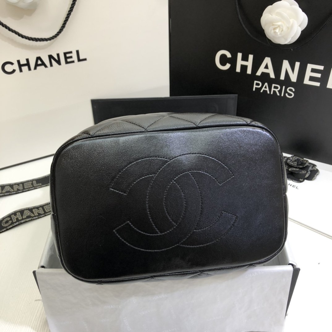 Ch@nel Bucket-AS1900-22×24×14CM