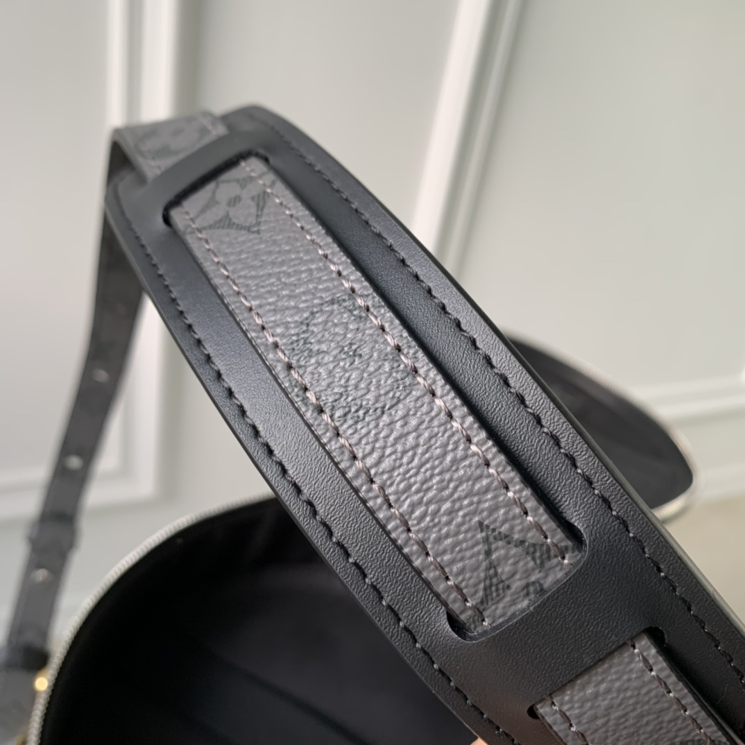 l0*is V*t0n audio case-20×20×7cm