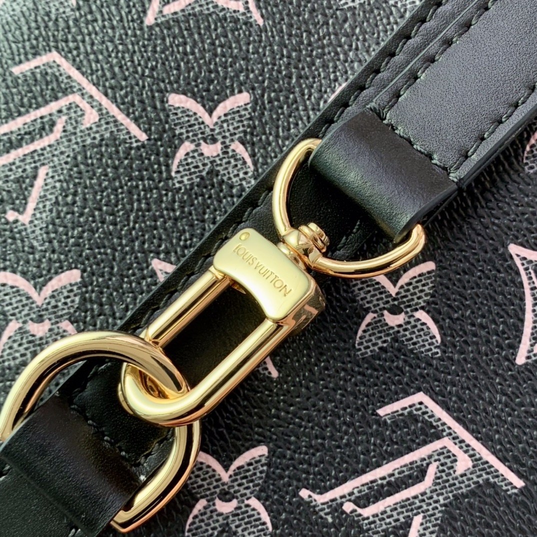 l0*is V*t0n speedy shoulder 25-25*19*15cm
