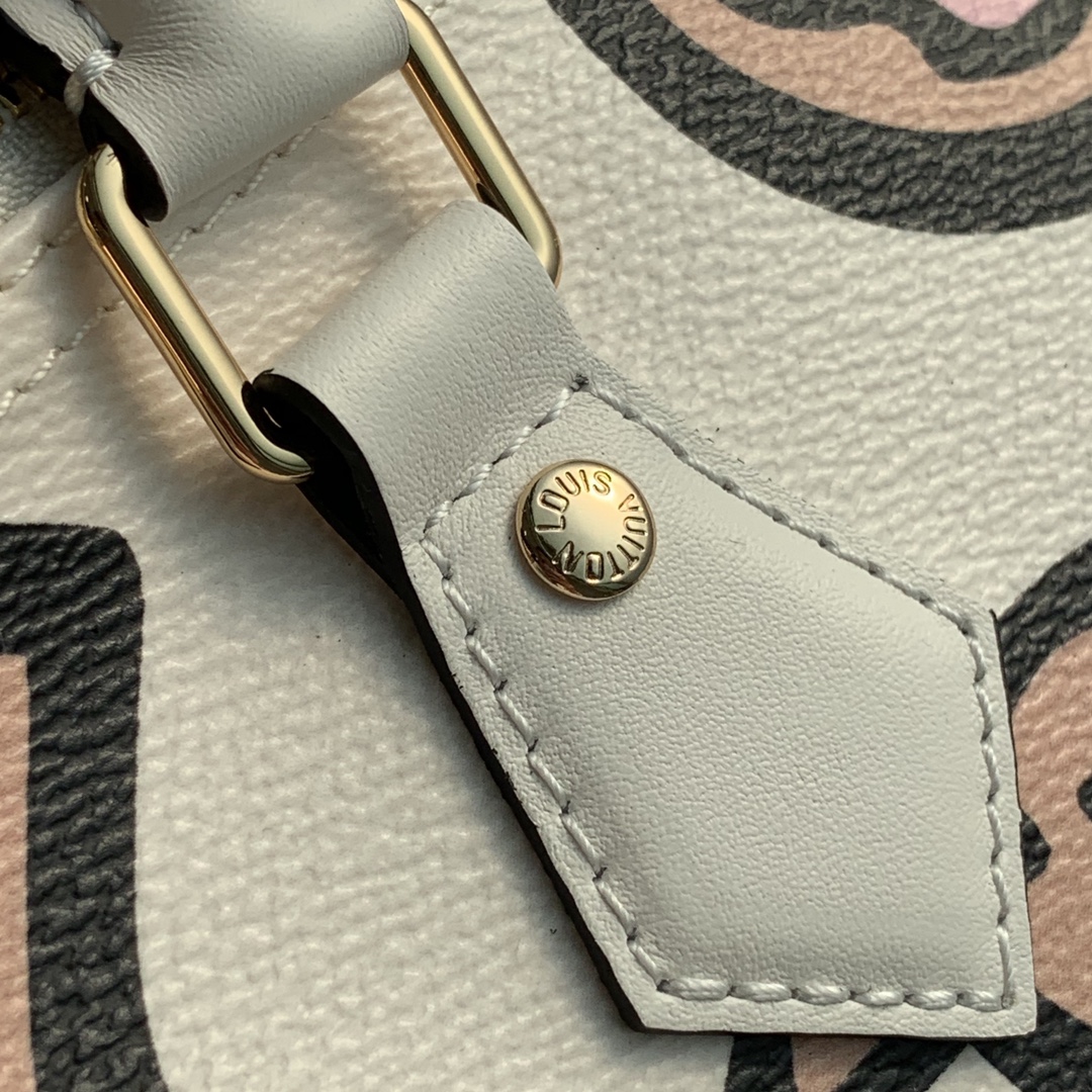 l0*is V*t0n wild at heart speedy bandoulière 25-25*19*15cm