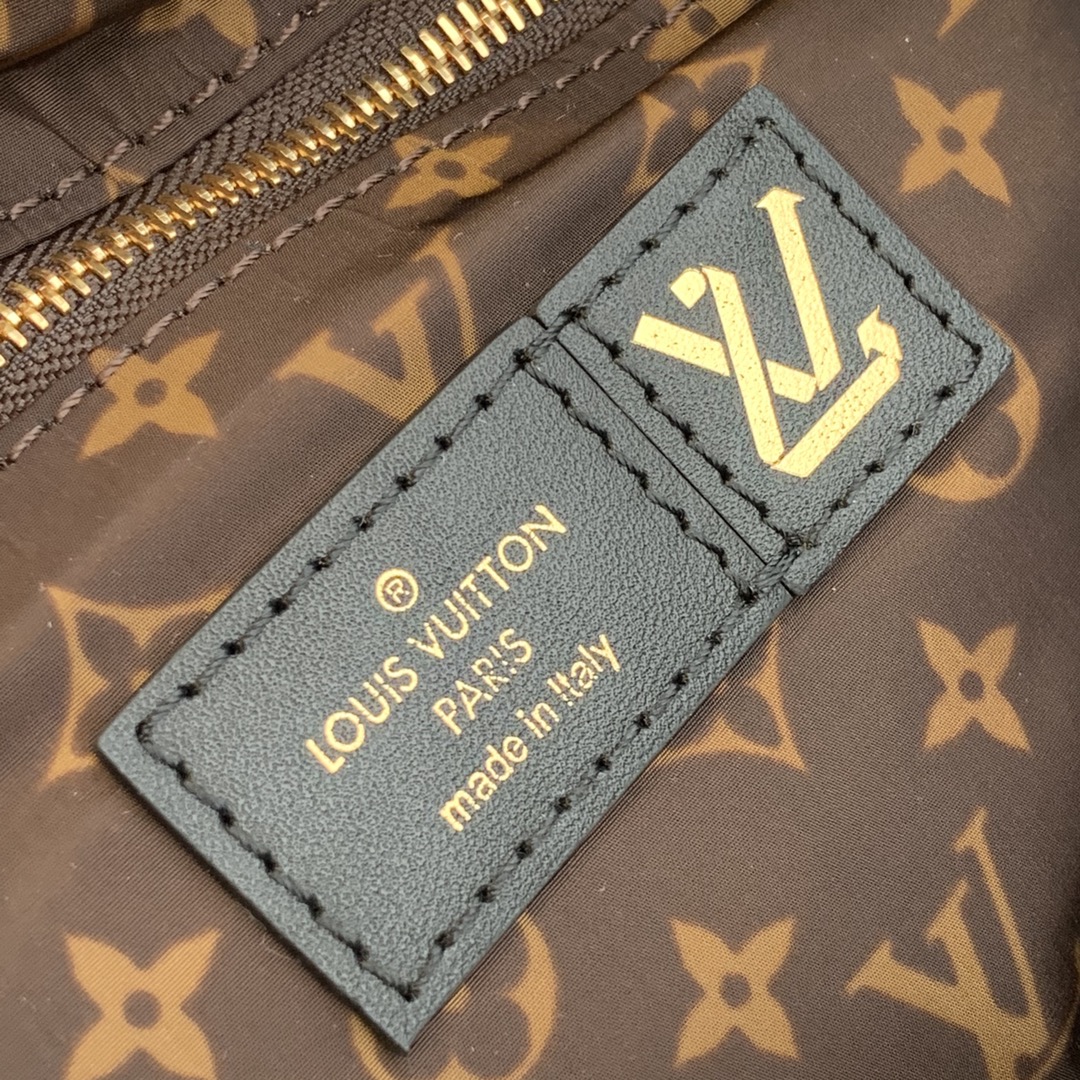 l0*is V*t0n speedy bandoulière 25-m59009-25*19*15cm