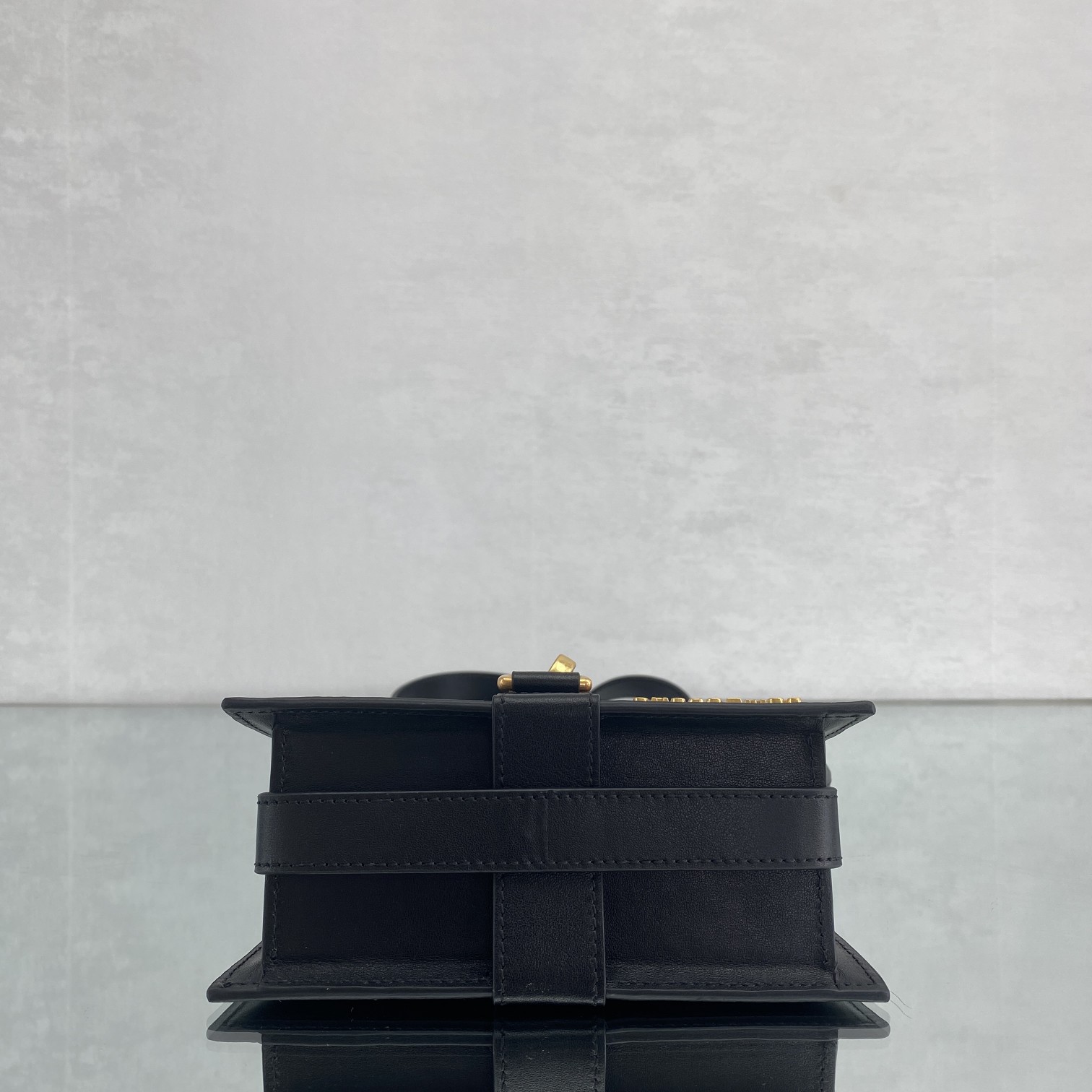 Ja*qvemvs handbags-18x7.5x18.5cm