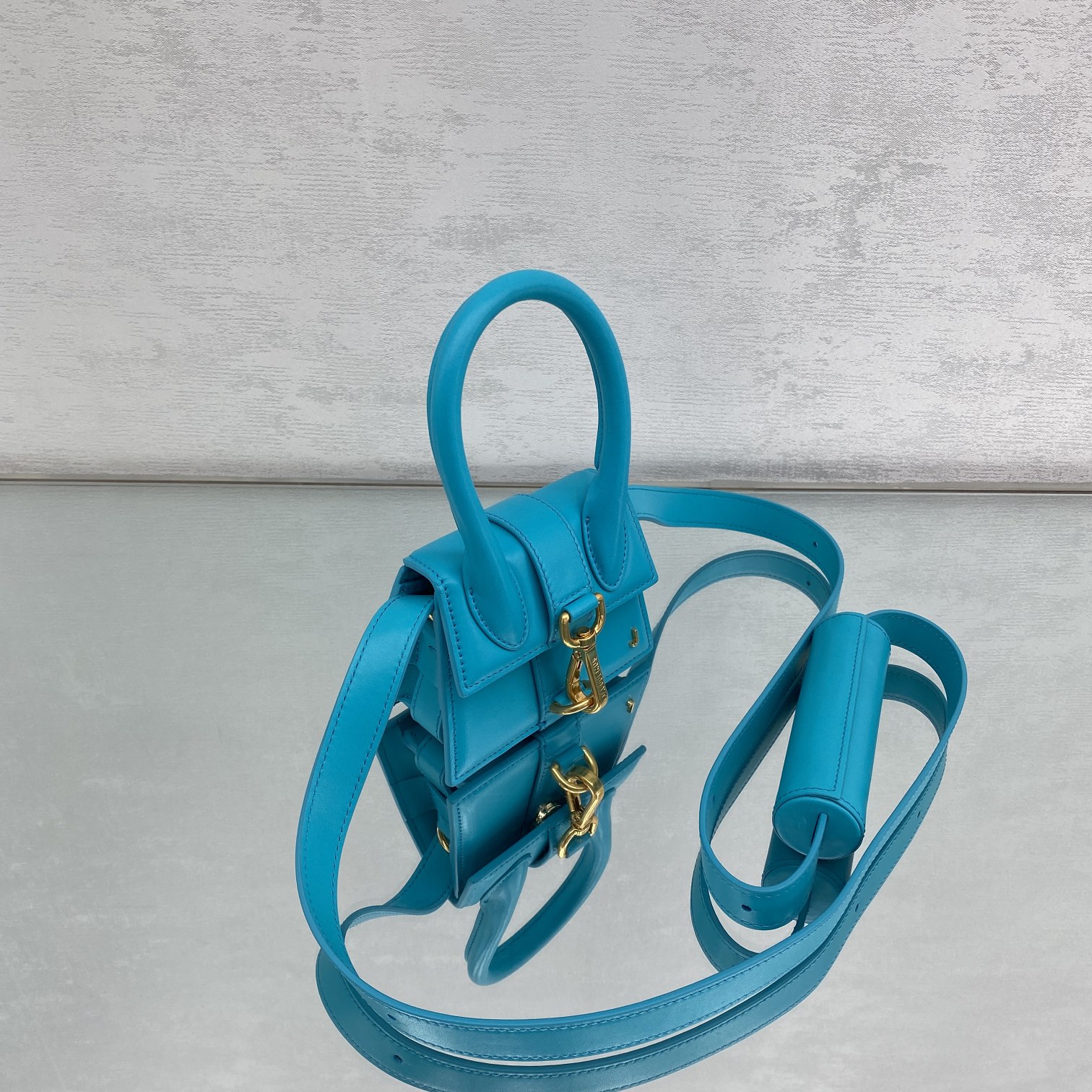 Ja*qvemvs handbags-12x8x5cm