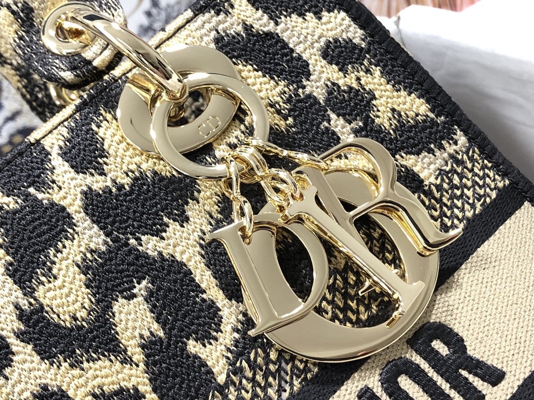 lady D*or bag-24*20*11cm