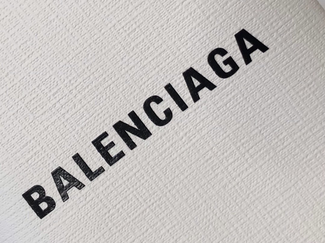 Ba*len*cia*ga mini tote-18*4.5*12cm