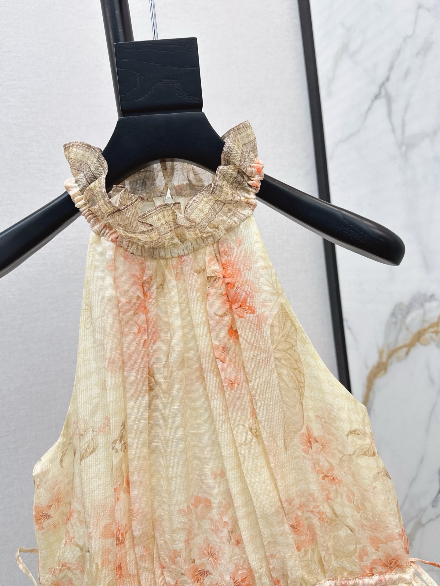 Zimmen Dress
