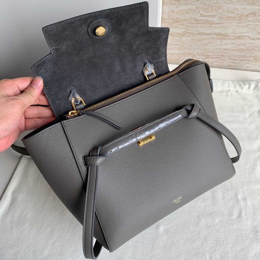 Celin Belt Bag