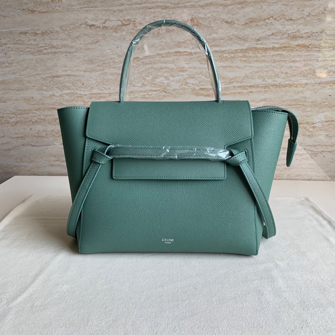 Celin Belt Bag