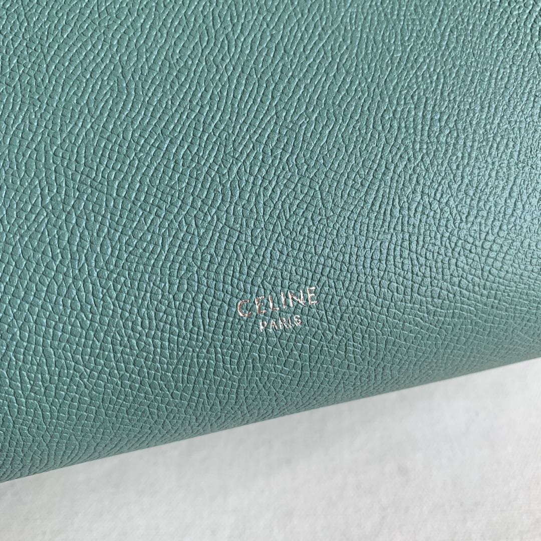 Celin Belt Bag