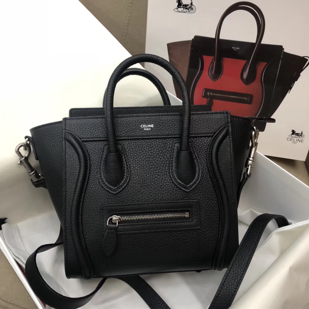 ce**e lU*gage handbags-26cm