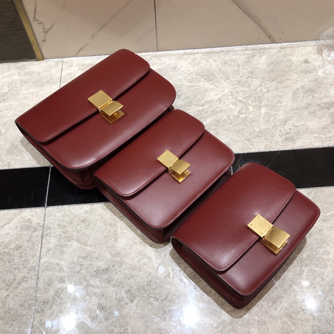 Celin Classic Box