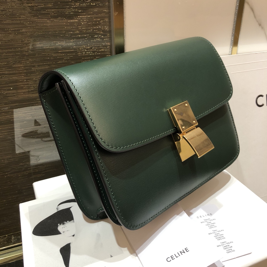Celin Classic Box