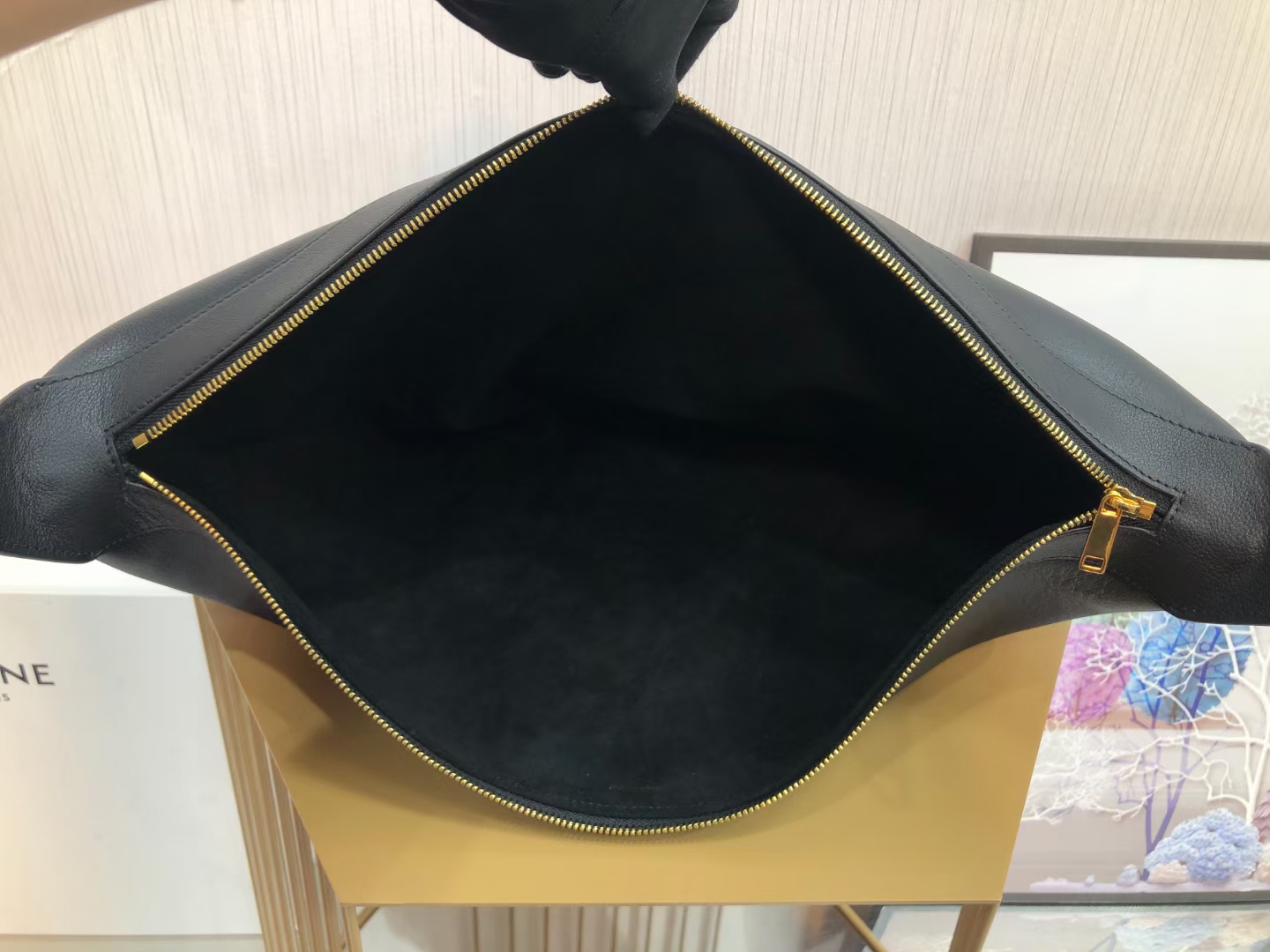 Ce**e ava handbags-49x29x3cm