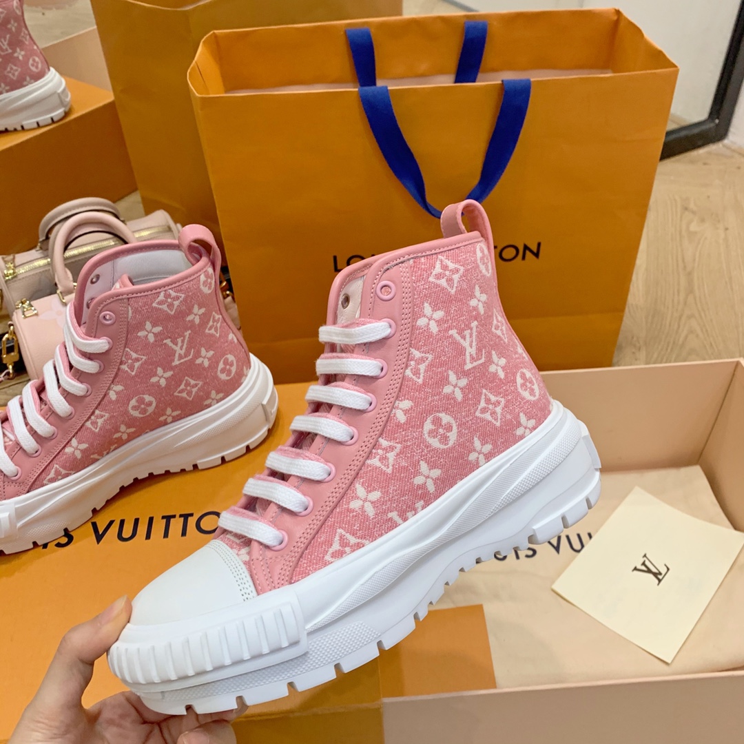 l0*is V*t0n sneakers(eu35-eu41)