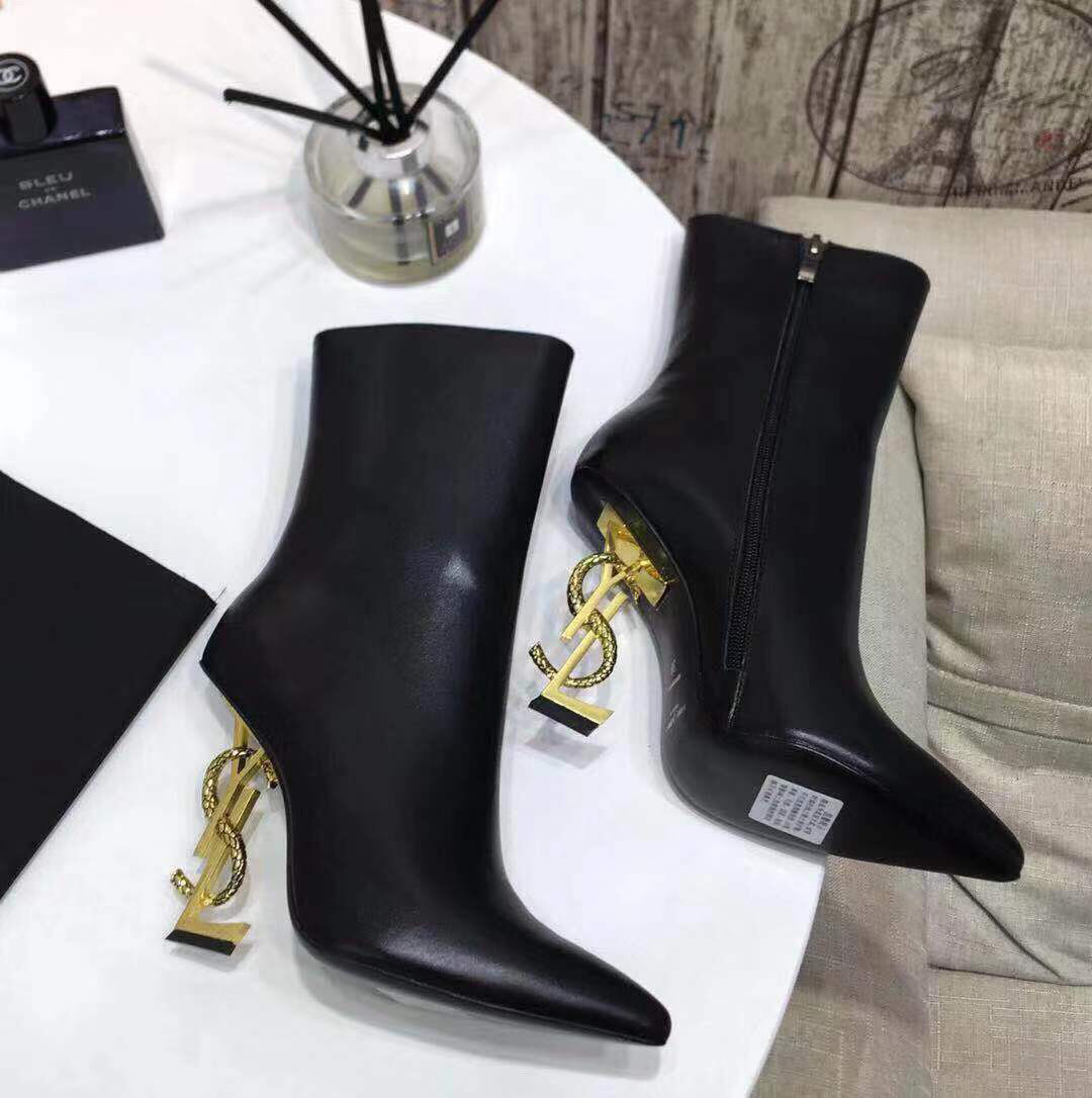 Y*L heels-11cm