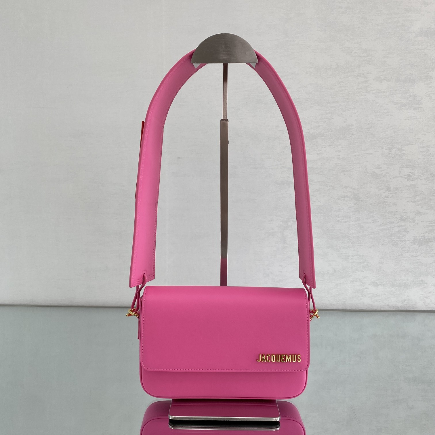 Ja*qvemvs le cienture bello-19*13*3.5cm