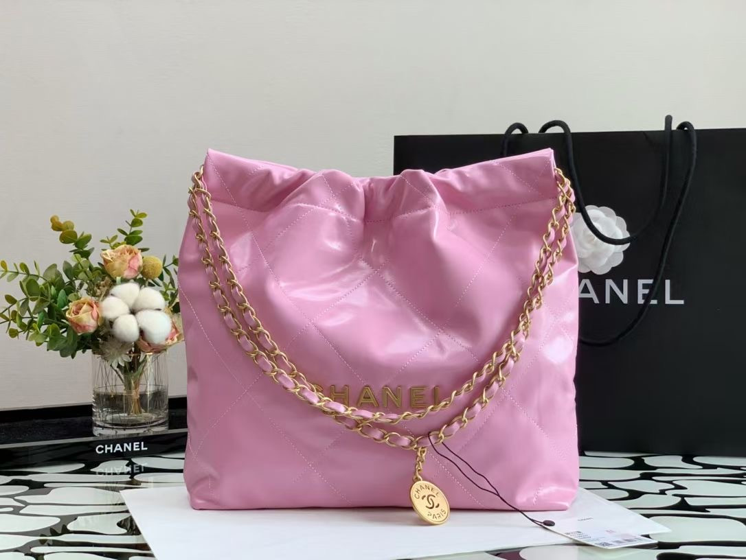 Ch@nel 2022SS Handbags-35*37*7/39*42*8CM