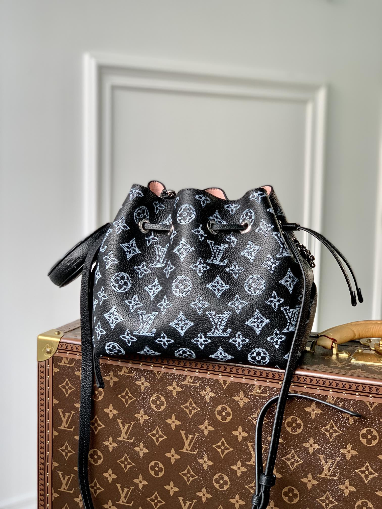 l0*is V*t0n bella tote bag-32*23*13cm
