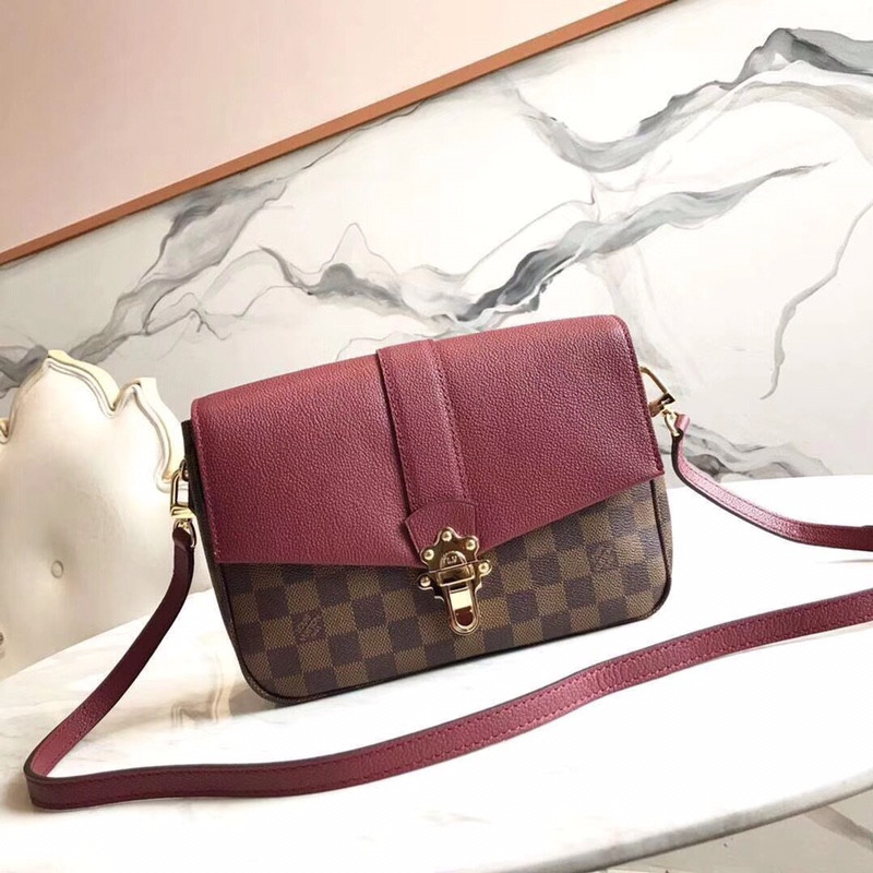 l0*is V*t0n clapton handbags-25cm