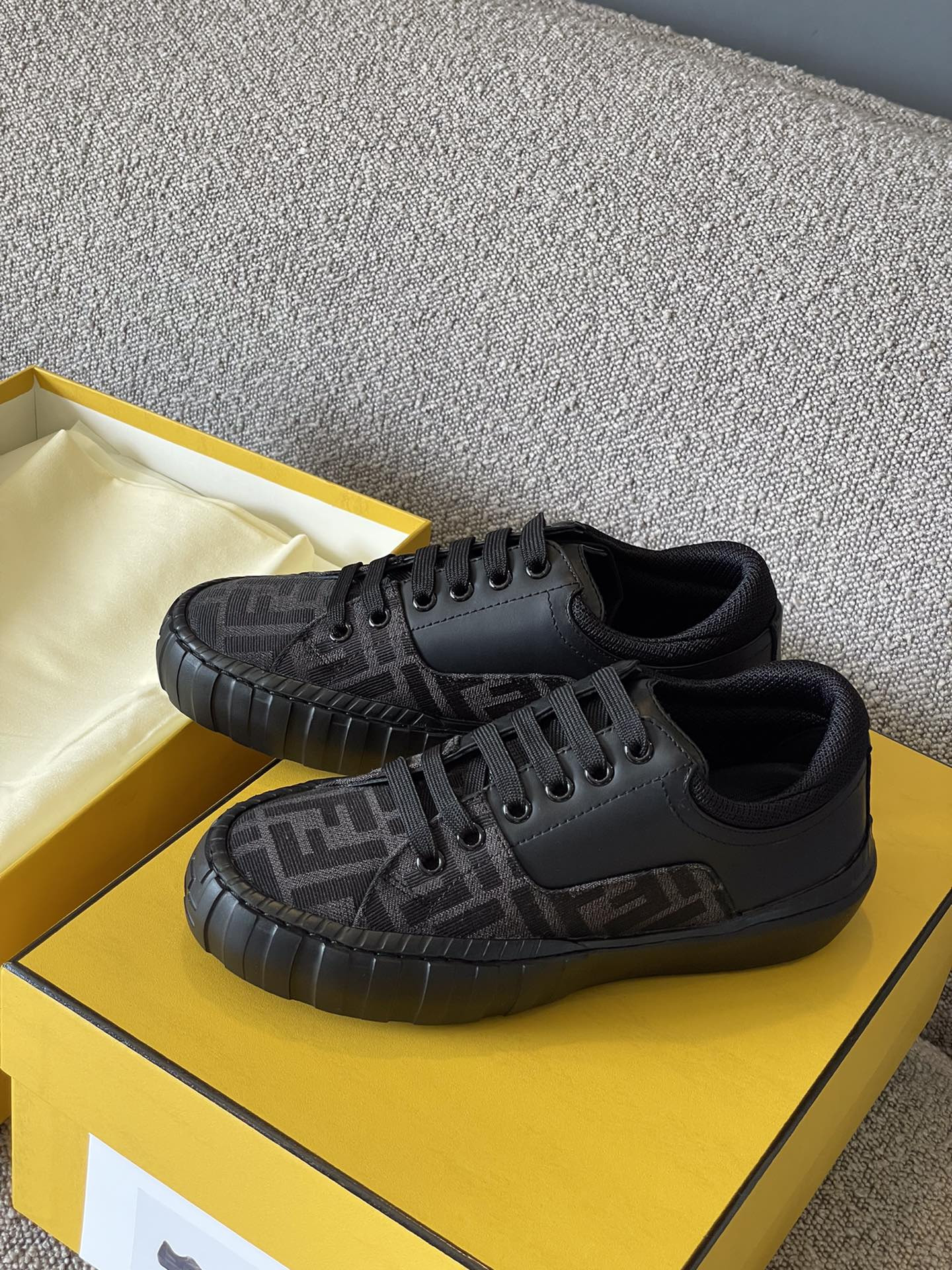 F**di sneakers