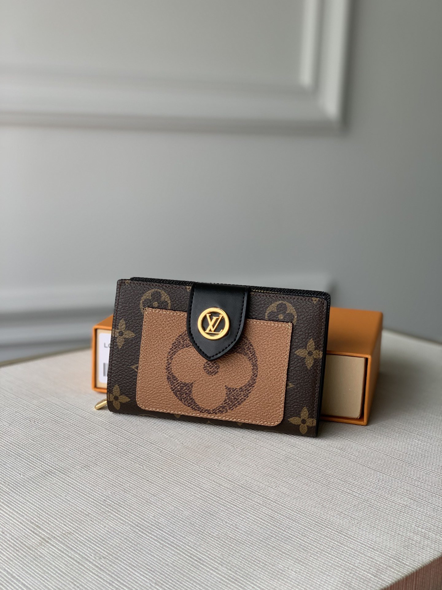 l0*is V*t0n juliette wallet-14*11*3cm