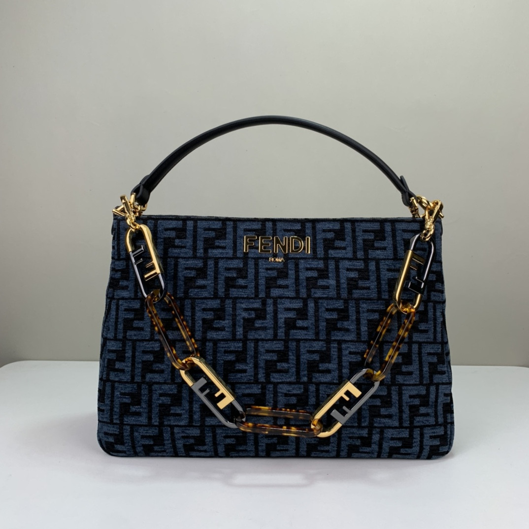 F**di o''lock handbags-35*14*23cm