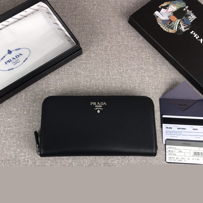 Pra*a wallet-20*10cm