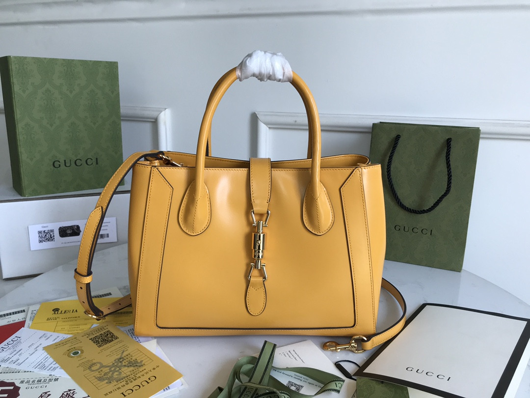G*u*i jackie 1961handbags-30*21*12cm